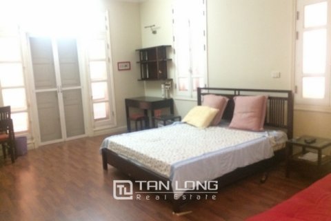 4 bedrooms Villa in Tay Ho, Ha Noi, No. 2977 11