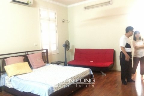 4 bedrooms Villa in Tay Ho, Ha Noi, No. 2977 12