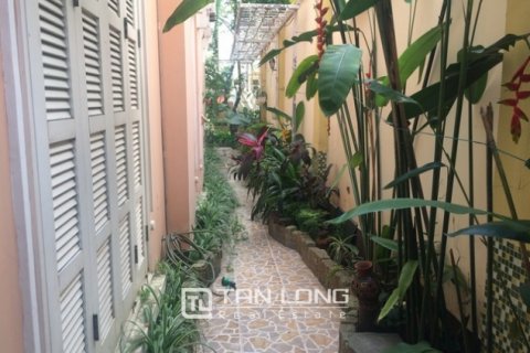 4 bedrooms Villa in Tay Ho, Ha Noi, No. 2977 3