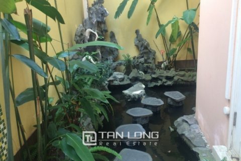 4 bedrooms Villa in Tay Ho, Ha Noi, No. 2977 2