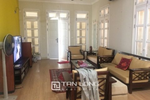 4 bedrooms Villa in Tay Ho, Ha Noi, No. 2977 5