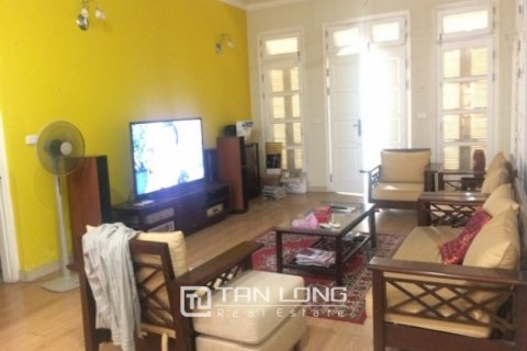 4 bedrooms Villa in Tay Ho, Ha Noi, No. 2977 6