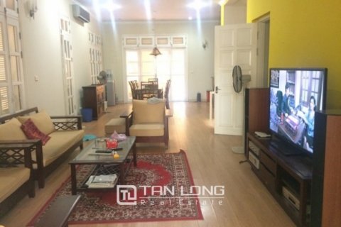 4 bedrooms Villa in Tay Ho, Ha Noi, No. 2977 4