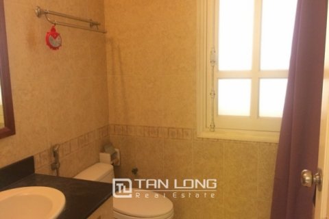 4 bedrooms Villa in Tay Ho, Ha Noi, No. 2977 15