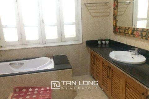 4 bedrooms Villa in Tay Ho, Ha Noi, No. 2977 14