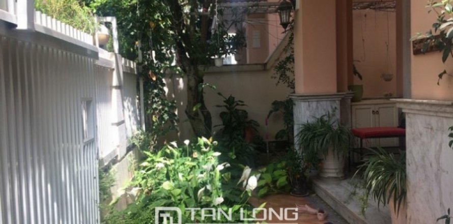 4 bedrooms Villa in Tay Ho, Ha Noi, No. 2977