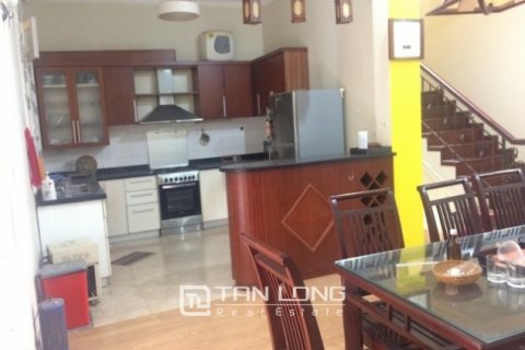 4 bedrooms Villa in Tay Ho, Ha Noi, No. 2977 7