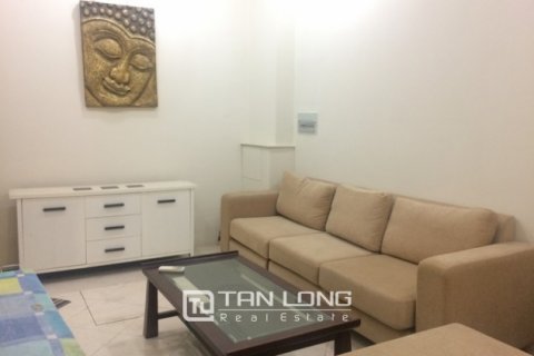 4 bedrooms Villa in Tay Ho, Ha Noi, No. 2977 10