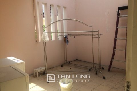 4 bedrooms Villa in Tay Ho, Ha Noi, No. 2977 16