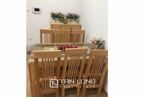 Квартира с 3 спальнями в Намтыльем, Ханой , № 2976 3