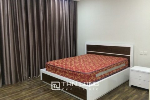 Квартира с 3 спальнями в Тэйхо, Ханой , № 2975 8