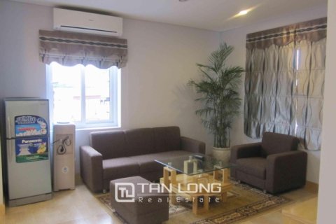 1 bedroom Apartment in Cau Giay, Ha Noi, No. 2862