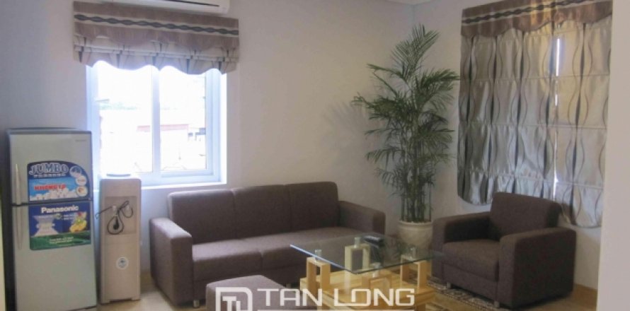 1 bedroom Apartment in Cau Giay, Ha Noi, No. 2862