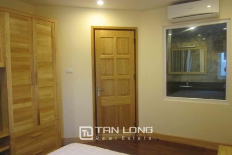 1 bedroom Apartment in Cau Giay, Ha Noi, No. 2862 6