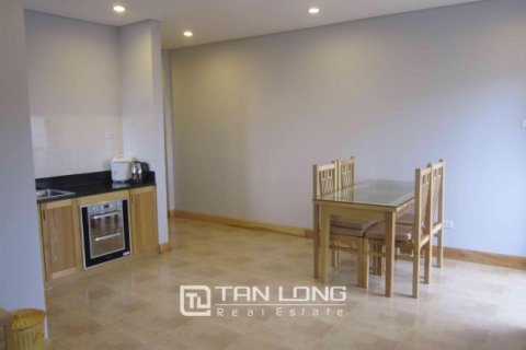 1 bedroom Apartment in Cau Giay, Ha Noi, No. 2862 2