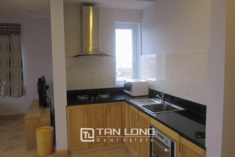 1 bedroom Apartment in Cau Giay, Ha Noi, No. 2862 9