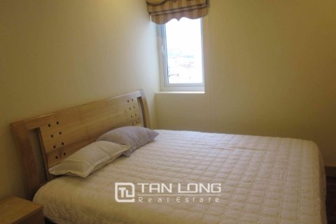 1 bedroom Apartment in Cau Giay, Ha Noi, No. 2862 4