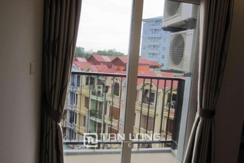1 bedroom Apartment in Cau Giay, Ha Noi, No. 2862 3