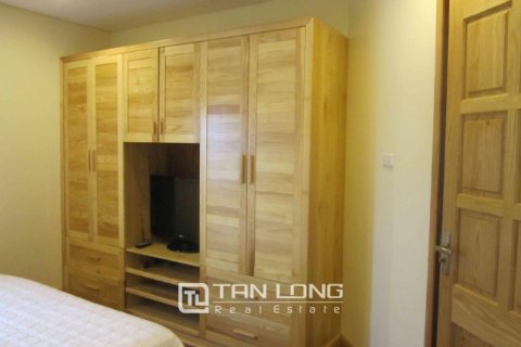 1 bedroom Apartment in Cau Giay, Ha Noi, No. 2862 5