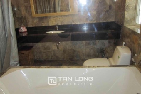 1 bedroom Apartment in Cau Giay, Ha Noi, No. 2862 8