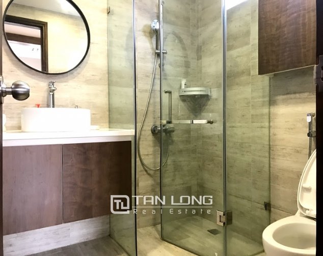 1 bedroom Apartment in Tay Ho, Ha Noi, Vietnam No. 2863