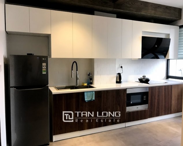 1 bedroom Apartment in Tay Ho, Ha Noi, Vietnam No. 2863