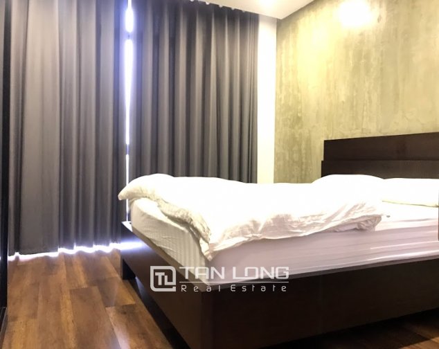 1 bedroom Apartment in Tay Ho, Ha Noi, Vietnam No. 2863