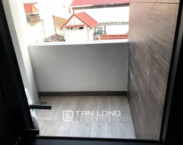 1 bedroom Apartment in Tay Ho, Ha Noi, Vietnam No. 2863