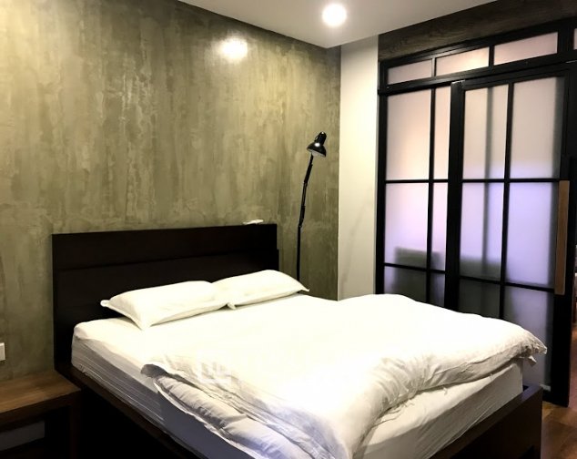 1 bedroom Apartment in Tay Ho, Ha Noi, Vietnam No. 2863