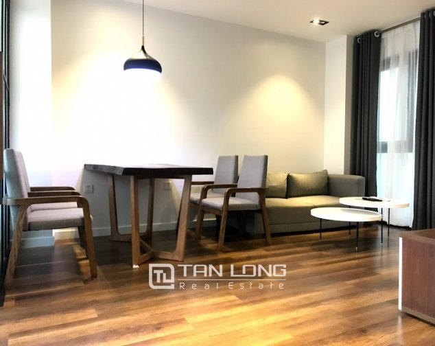1 bedroom Apartment in Tay Ho, Ha Noi, Vietnam No. 2863