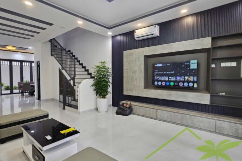 3 bedrooms House in Nha Trang, No. 27837