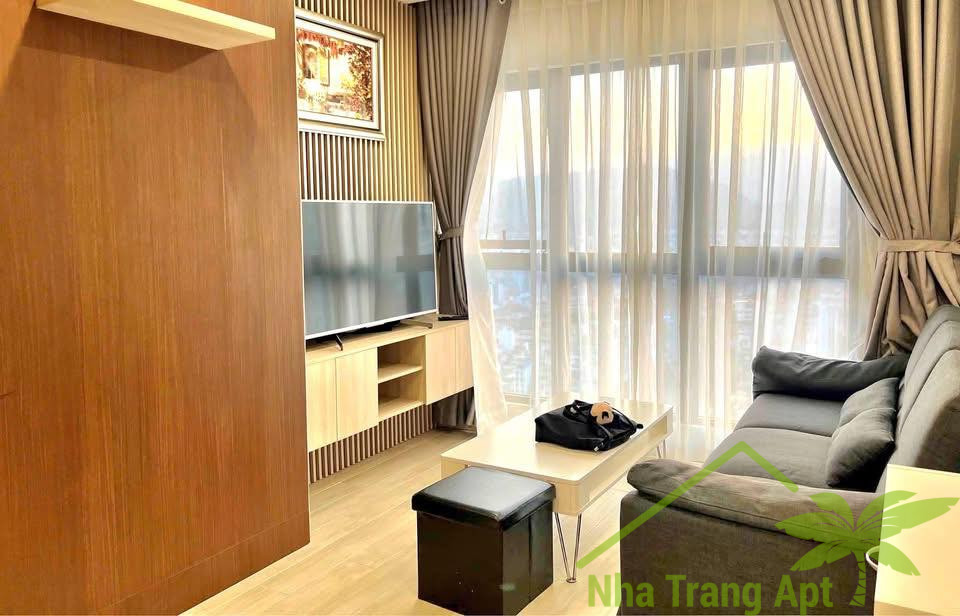 2 bedrooms Apartment in Nha Trang, Vietnam No. 27836