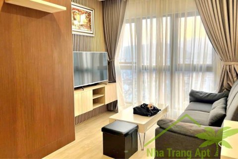 2 bedrooms Apartment in Nha Trang, No. 27836
