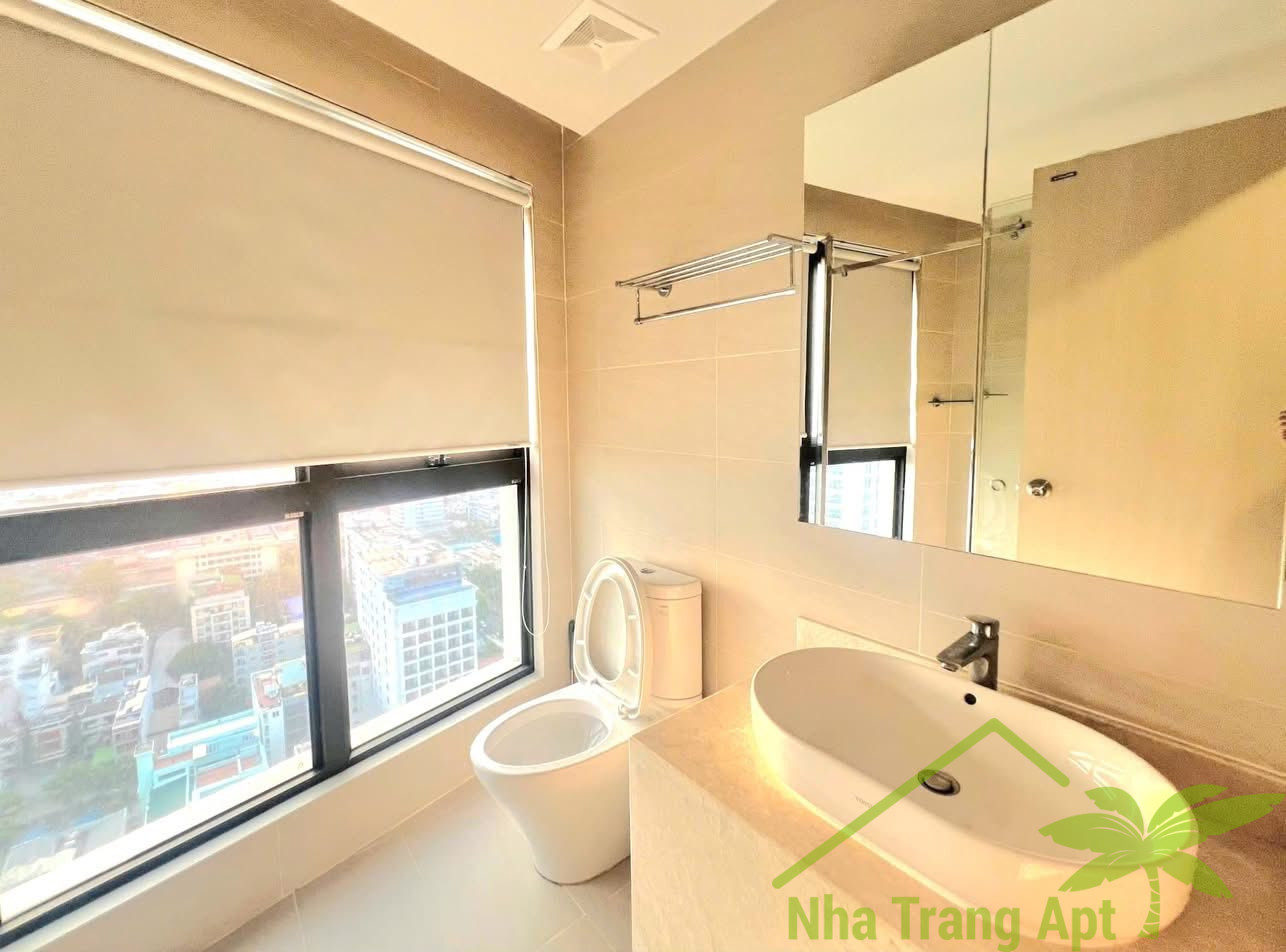 2 bedrooms Apartment in Nha Trang, Vietnam No. 27836
