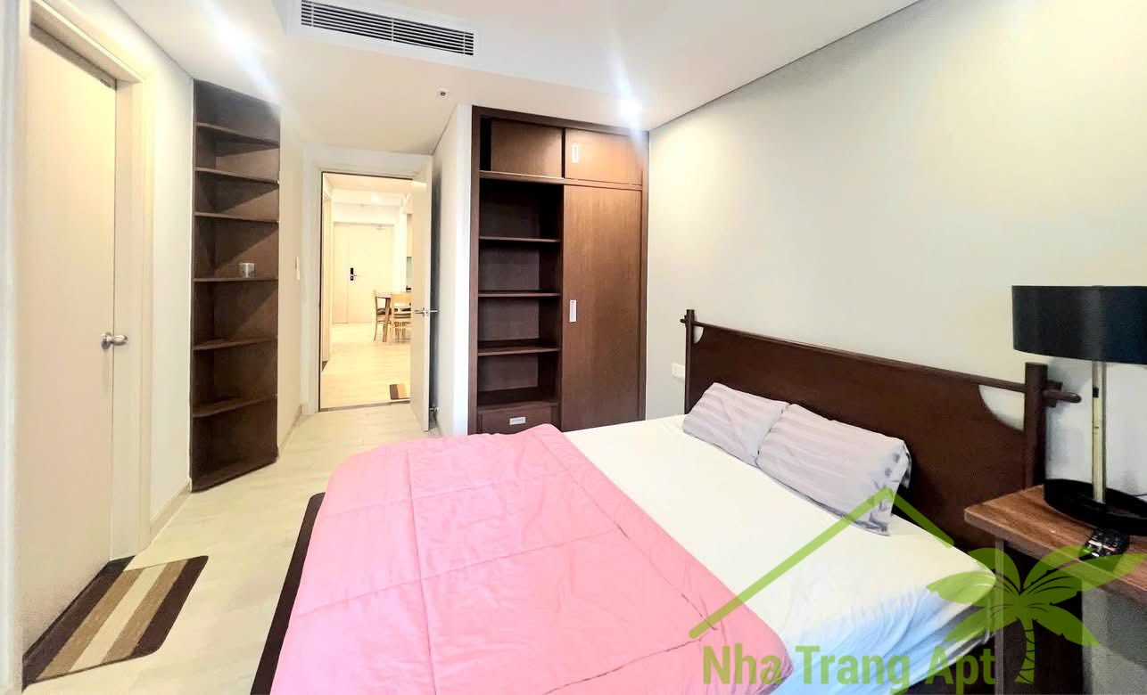 2 bedrooms Apartment in Nha Trang, Vietnam No. 27836