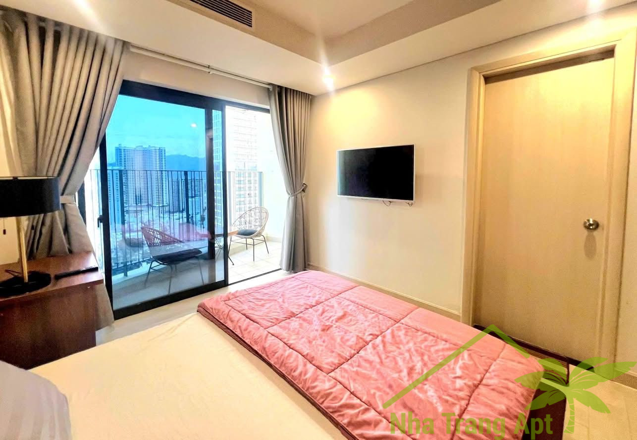 2 bedrooms Apartment in Nha Trang, Vietnam No. 27836