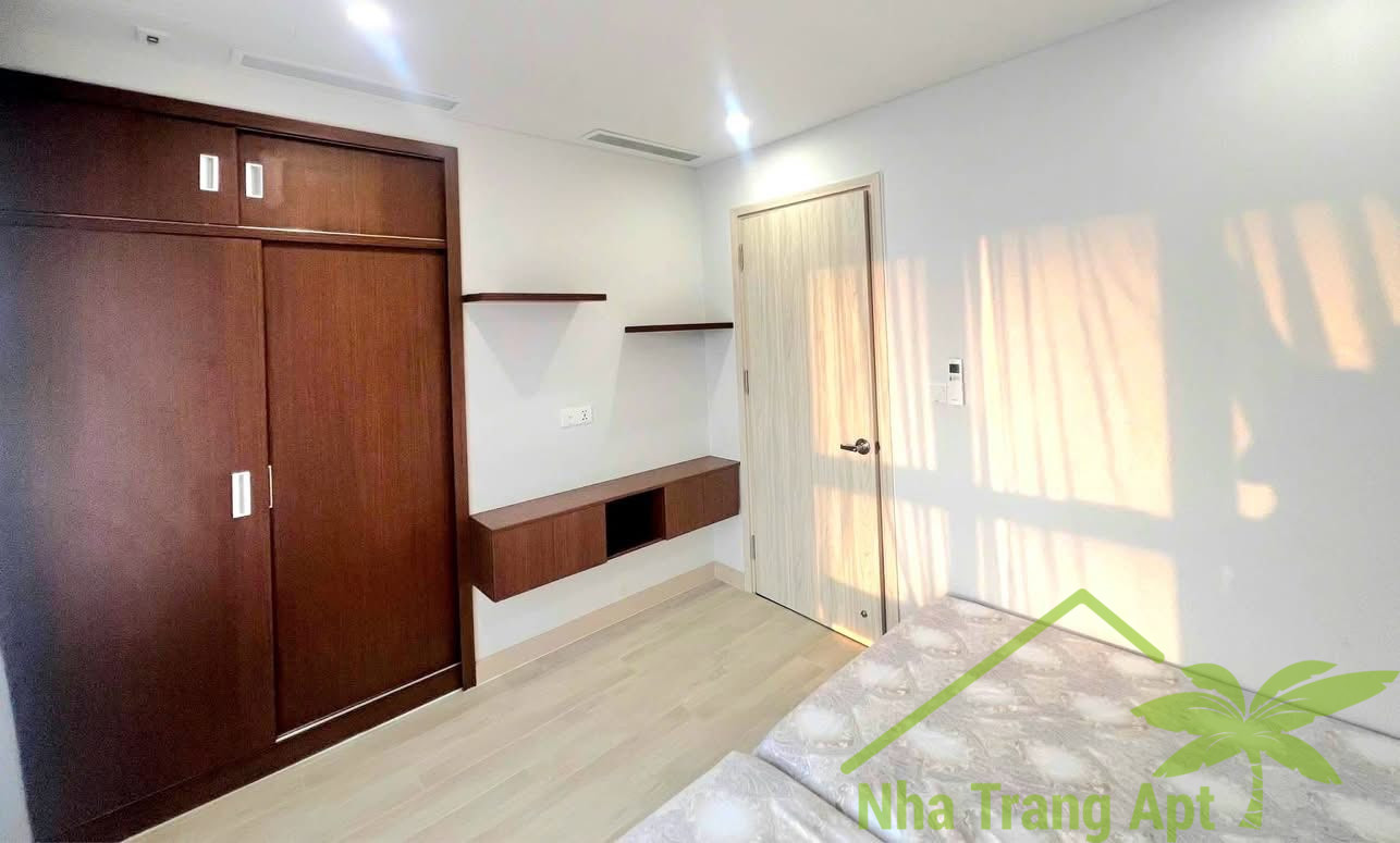 2 bedrooms Apartment in Nha Trang, Vietnam No. 27836