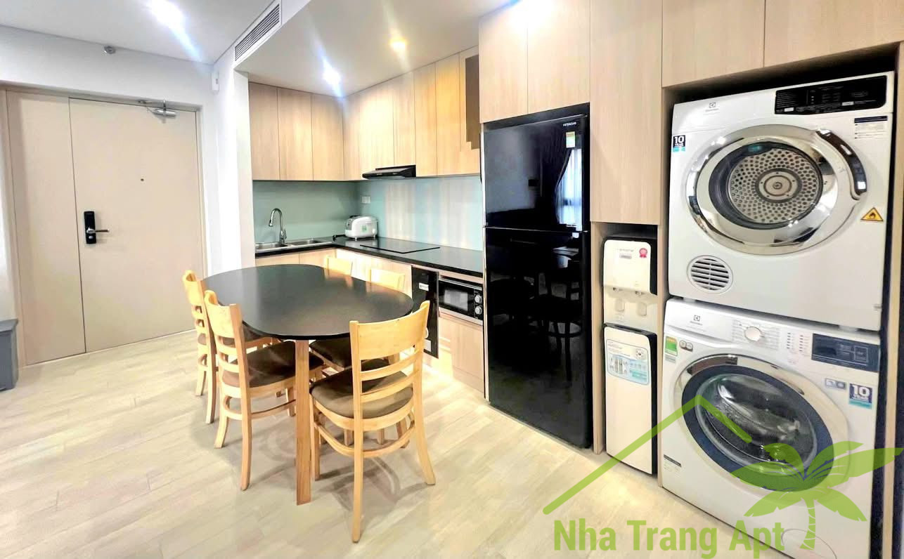2 bedrooms Apartment in Nha Trang, Vietnam No. 27836