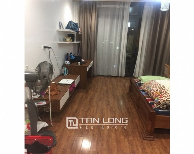 2 bedrooms Apartment in Nam Tu Liem, Ha Noi, Vietnam No. 3553