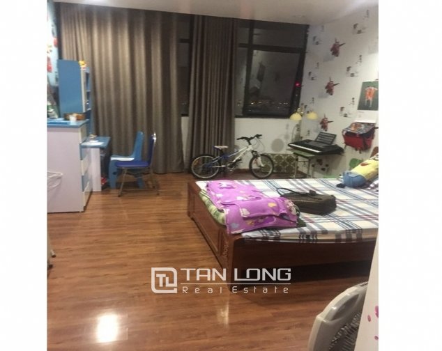 2 bedrooms Apartment in Nam Tu Liem, Ha Noi, Vietnam No. 3553