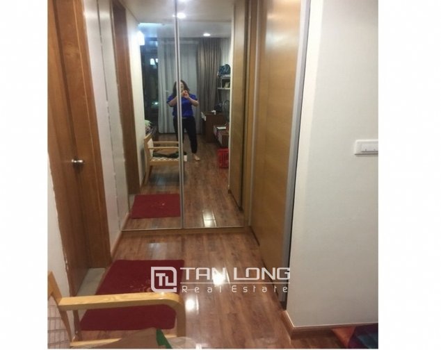 2 bedrooms Apartment in Nam Tu Liem, Ha Noi, Vietnam No. 3553