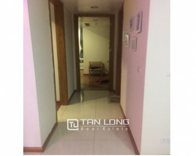 2 bedrooms Apartment in Nam Tu Liem, Ha Noi, Vietnam No. 3553