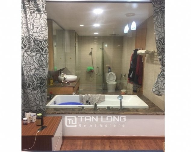 2 bedrooms Apartment in Nam Tu Liem, Ha Noi, Vietnam No. 3553