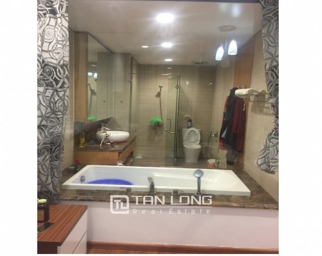 2 bedrooms Apartment in Nam Tu Liem, Ha Noi, Vietnam No. 3553