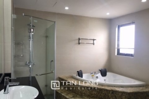 Квартира с 4 спальнями в Тэйхо, Ханой , № 3555 13