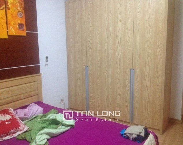 3 bedrooms Apartment in Nam Tu Liem, Ha Noi, Vietnam No. 3551
