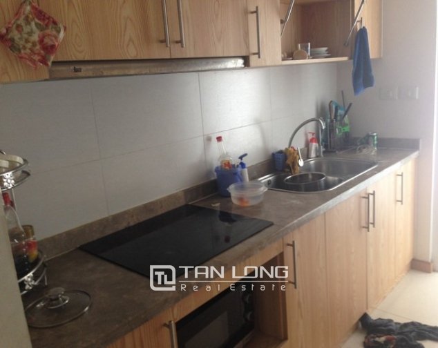 3 bedrooms Apartment in Nam Tu Liem, Ha Noi, Vietnam No. 3551