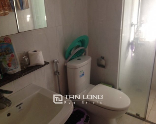 3 bedrooms Apartment in Nam Tu Liem, Ha Noi, Vietnam No. 3551