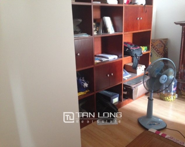 3 bedrooms Apartment in Nam Tu Liem, Ha Noi, Vietnam No. 3551