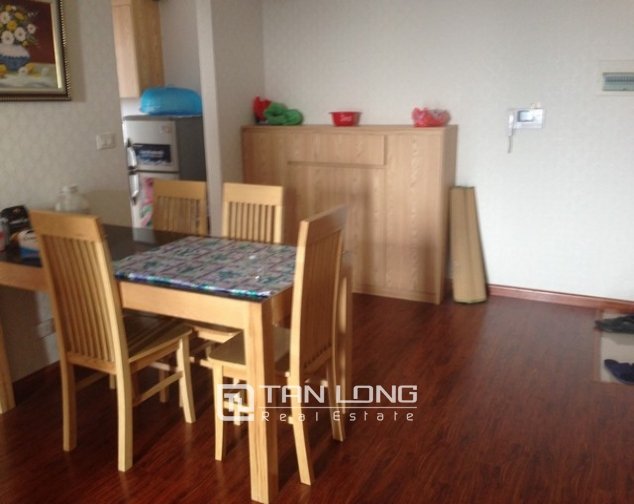 3 bedrooms Apartment in Nam Tu Liem, Ha Noi, Vietnam No. 3551